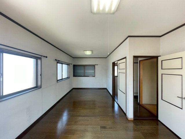 【洋室】 | 前橋市上新田町　中古住宅