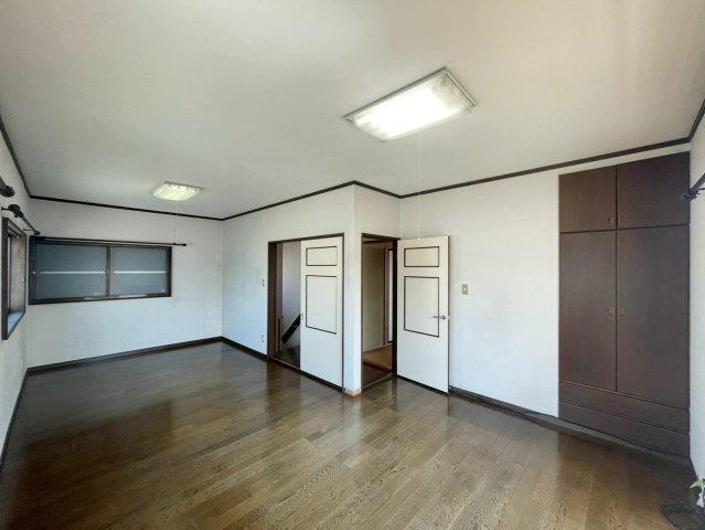 【収納】 | 前橋市上新田町　中古住宅