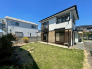 前橋市上新田町　中古住宅の画像