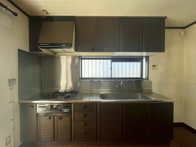 【キッチン】 | 前橋市上新田町　中古住宅
