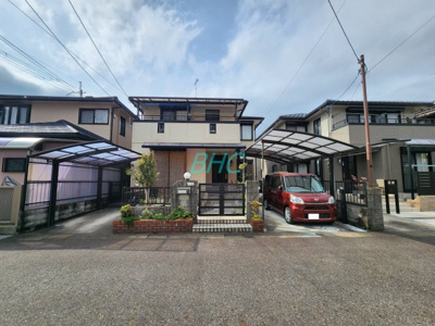 【外観】 | 草津市青地町