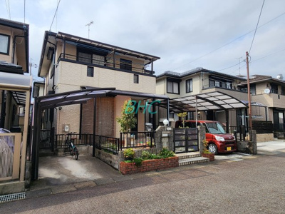 【外観】 | 草津市青地町