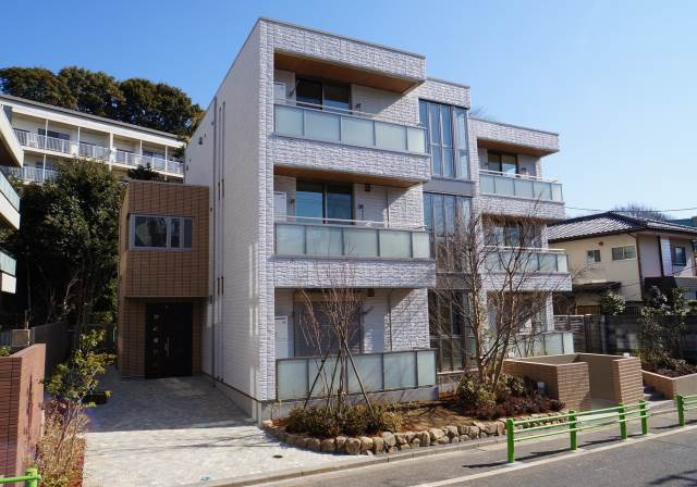 オクリ二子玉川