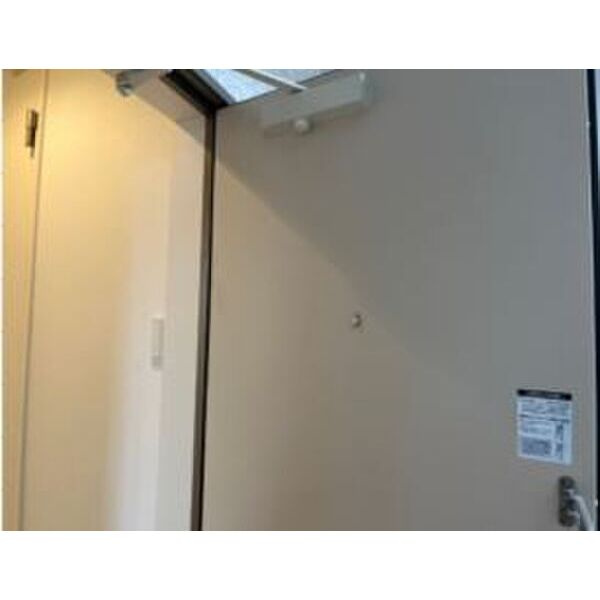 La　Speranza神宮西　名古屋市賃貸　仲介手数料無料の玄関