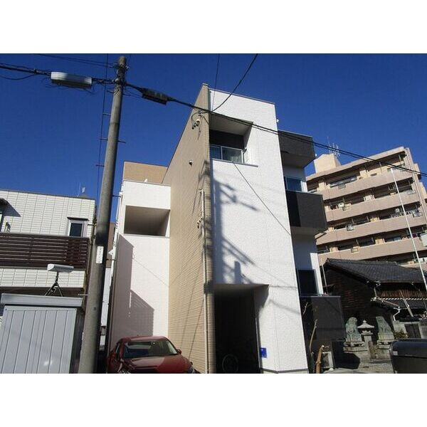 La　Speranza神宮西　名古屋市賃貸　仲介手数料無料のその他