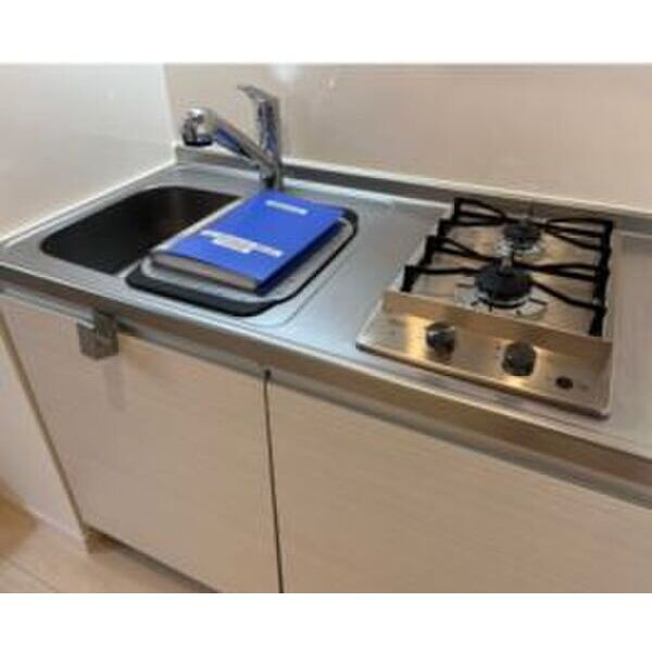 La　Speranza神宮西　名古屋市賃貸　仲介手数料無料のキッチン