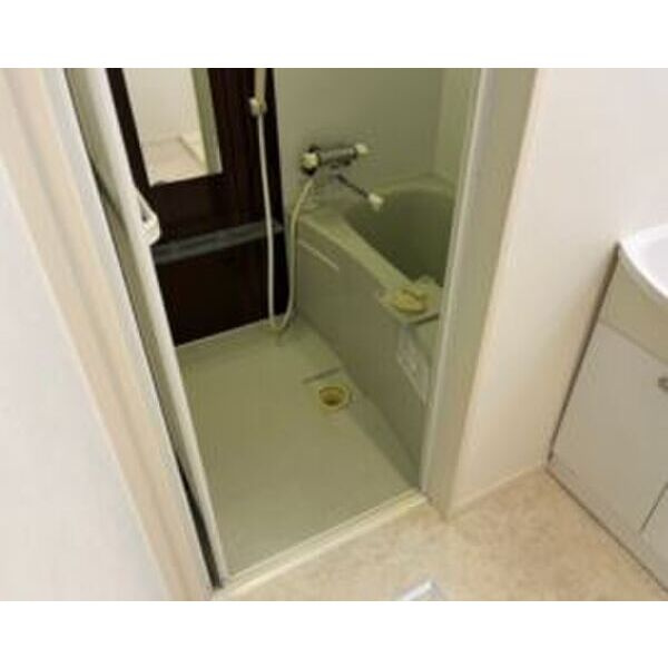 La　Speranza神宮西　名古屋市賃貸　仲介手数料無料の浴室