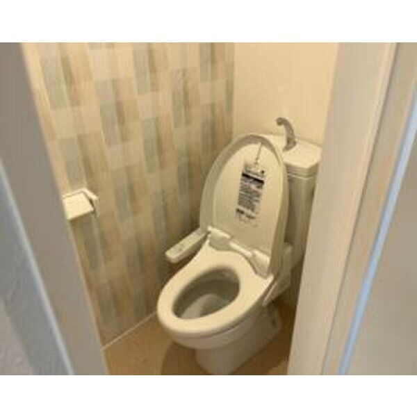 La　Speranza神宮西　名古屋市賃貸　仲介手数料無料のトイレ