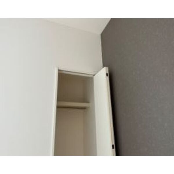 La　Speranza神宮西　名古屋市賃貸　仲介手数料無料の収納