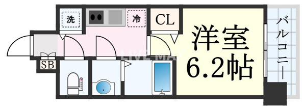 プレサンス京都鴨川
