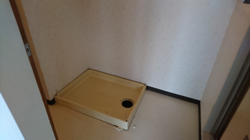 シャトー第一土山の設備