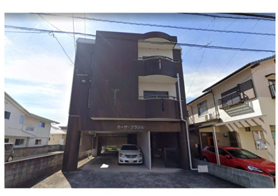 【外観】 | カーザ・ブラジル