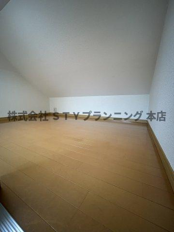 仲介手数料０円！エムケート桜山の洋室