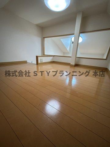 仲介手数料０円！エムケート桜山の洋室