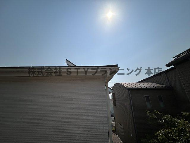 仲介手数料０円！エムケート桜山の展望