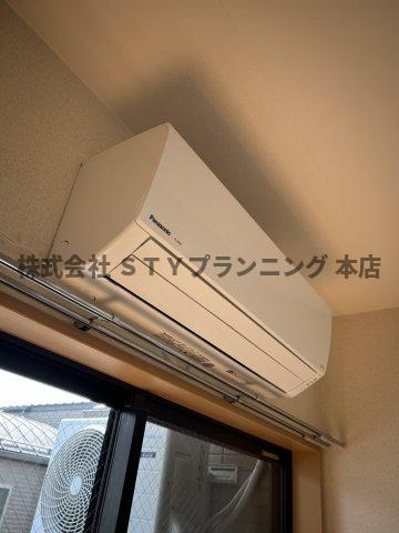 仲介手数料０円！エムケート桜山の設備