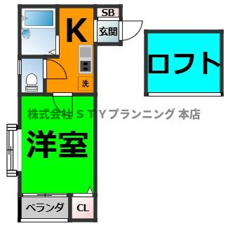 仲介手数料０円！エムケート桜山
