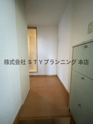 仲介手数料０円！エムケート桜山の内装