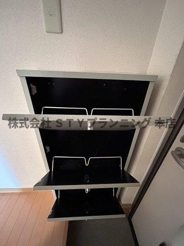 仲介手数料０円！エムケート桜山の収納