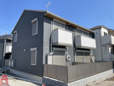 【外観】 | CASAVOLVER2