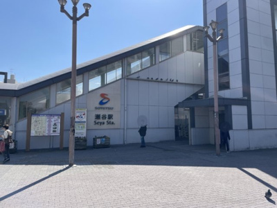 【周辺】 | CASAVOLVER2