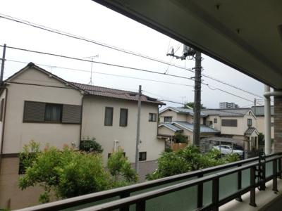 【展望】 | レクセル本川越