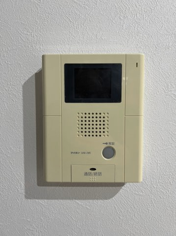 S-FORT六番町　名古屋市賃貸　仲介手数料無料のセキュリティ