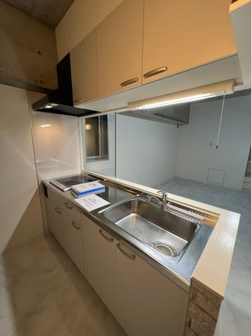 S-FORT六番町　名古屋市賃貸　仲介手数料無料のキッチン