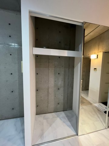 S-FORT六番町　名古屋市賃貸　仲介手数料無料の収納