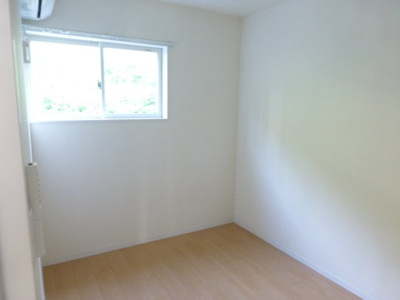 【洋室】 | クオーレ山手