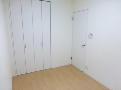 【洋室】 | クオーレ山手