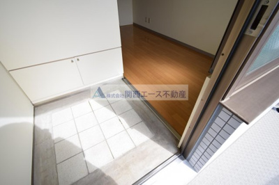 【玄関】 | カサデルチルコ