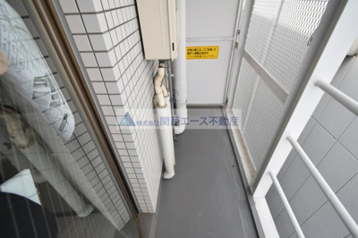 【バルコニー】 | カサデルチルコ