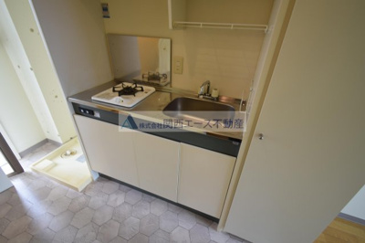 【キッチン】 | カサデルチルコ