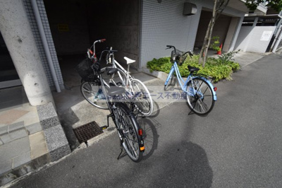 【その他共用部分】 | カサデルチルコ