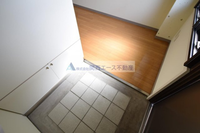 【玄関】 | カサデルチルコ