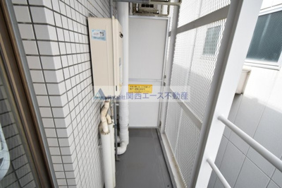 【エントランス】 | カサデルチルコ