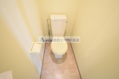 【トイレ】 | カサデルチルコ