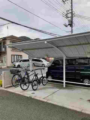 【その他共用部分】 | ファミリヤンA(ファミリヤンエー)