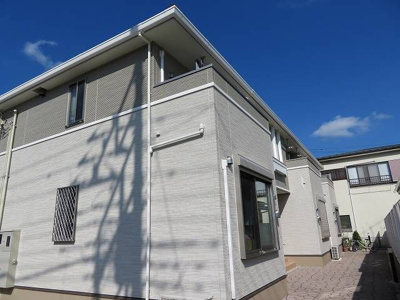 【外観】 | ファミリヤンA(ファミリヤンエー)