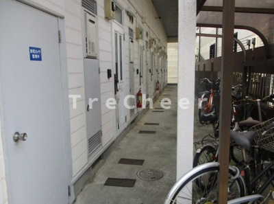 【その他共用部分】 | ブランメゾン