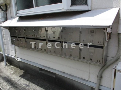 【その他共用部分】 | ブランメゾン