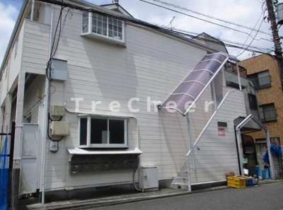 【外観】 | ブランメゾン