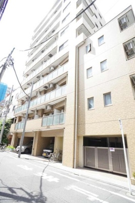 【外観】 | ラフォーレ・ACT3