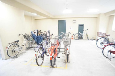 【その他共用部分】 | ラフォーレ・ACT3