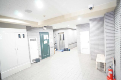 【ロビー】 | ラフォーレ・ACT3