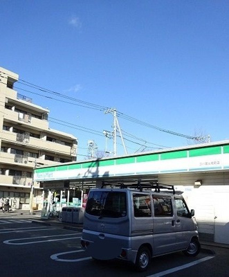 【周辺】 | ブリッサK(ブリッサケー)