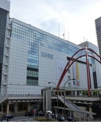 【周辺】 | ブリッサK(ブリッサケー)