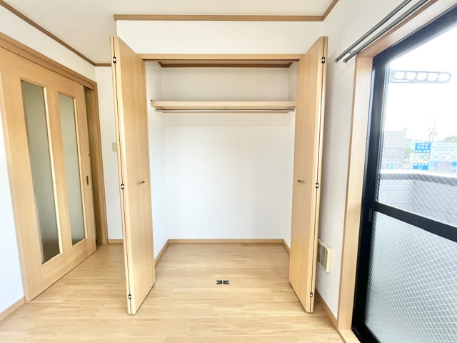プレトゥールの収納