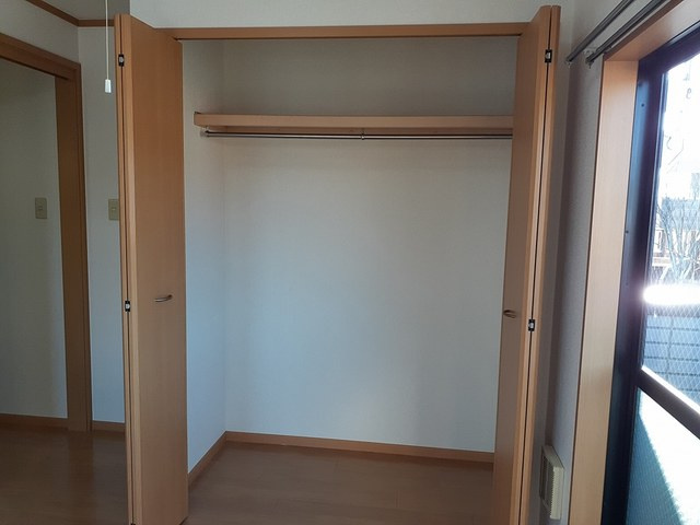 プレトゥールの収納
